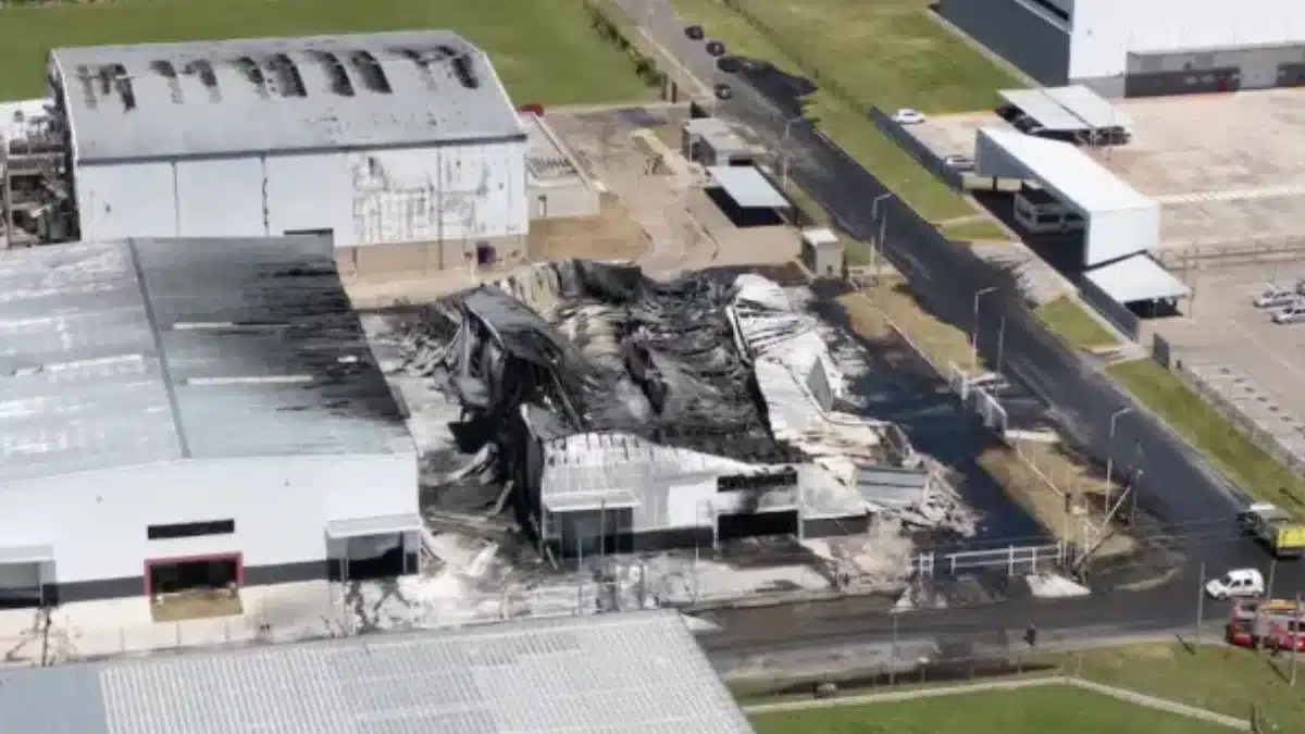 A más de un mes de la explosión en Ezeiza: investigación activa pero sin…