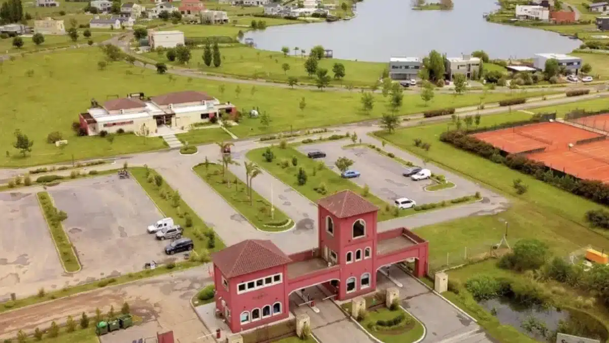 Canning: administración del country desmiente noticia sobre prostitución en…