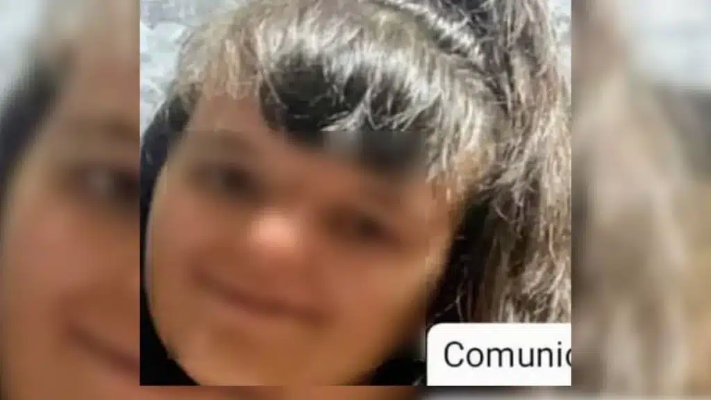 Joven de 20 años encontrada en Glew después de verse perdida en Lanús — Imagen 1