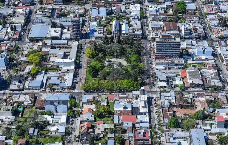 Escobar aumenta su crecimiento en el índice CUD y se coloca como octavo…