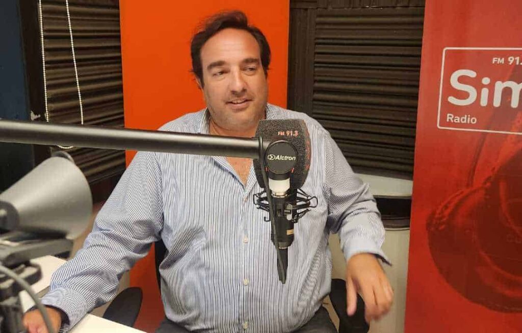 Gestión Lanús en San Isidro cuestionada: obras ‘no prioritarias’ y…