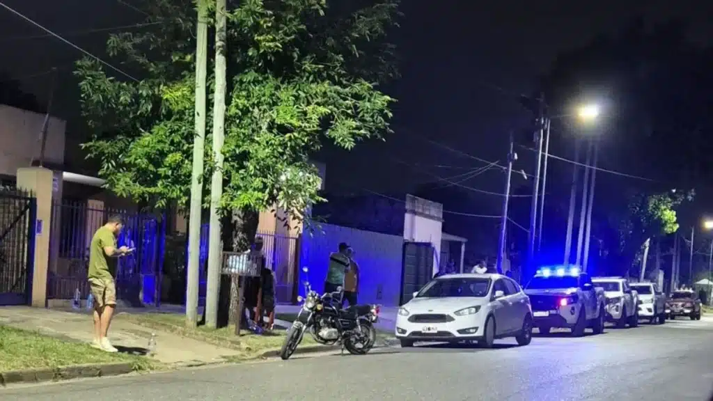 Asesinato del abogado en Burzaco: detuvieron al hermano de la pareja que —…