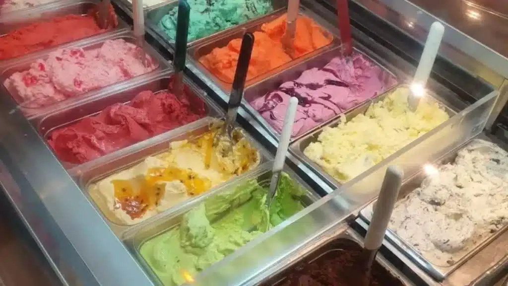 La ruta de las heladerías llega a Almirante Brown con oferta especial — Imagen 1