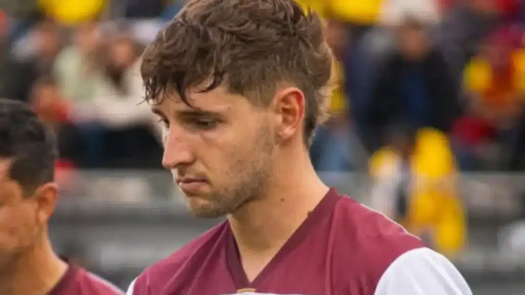 Nardelli en Temperley: experiencia internacional y local para el…