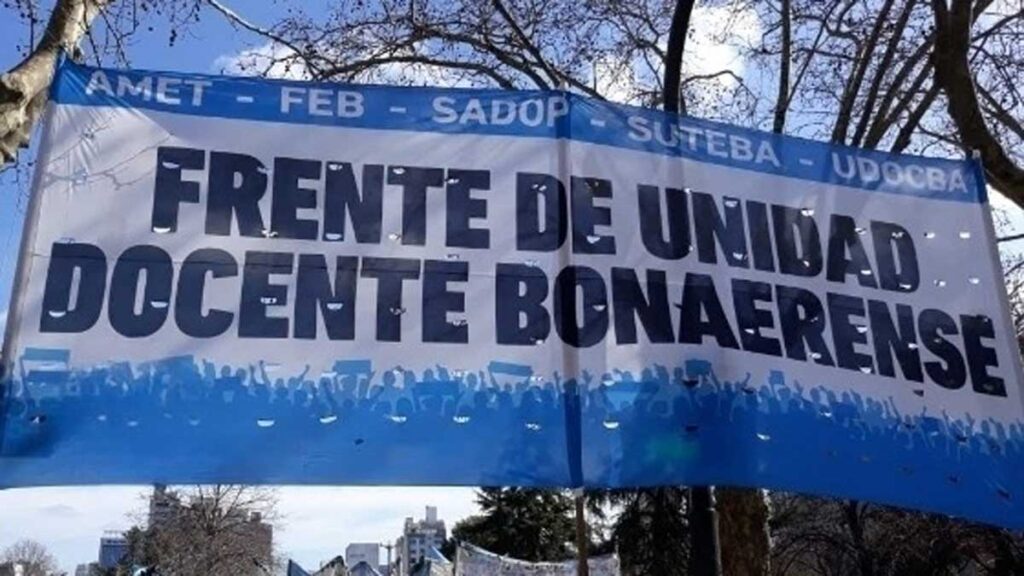 Recortes en educación y ciencia: gremios advierten riesgo para el sistema —…