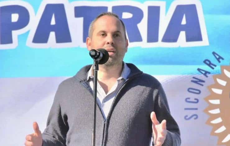 Reforma Laboral Desestima Sindicato Conductores Navales y Pone en Riesgo Salud…