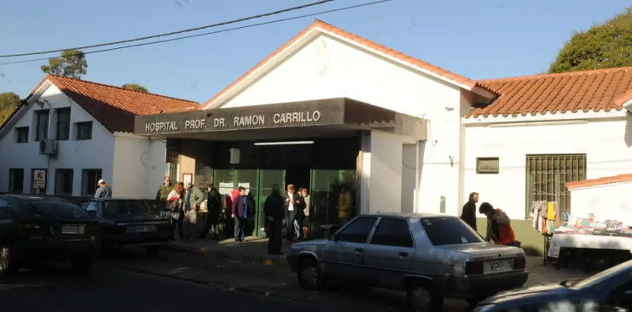 Un joven murió y otro resultó herido en una balacera en Ciudadela — Imagen 1