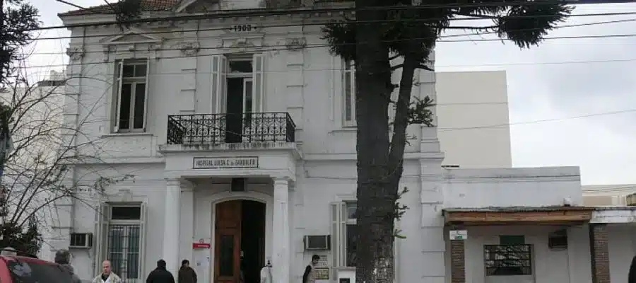 Atropelló a una pareja en Budge y huyó: ahora piden testigos — Imagen 1