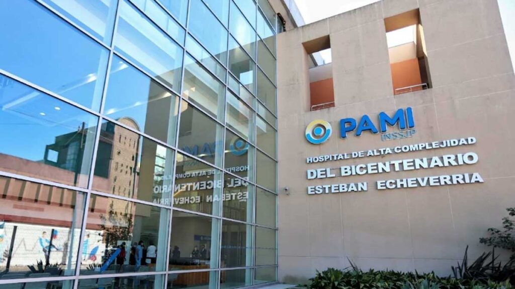 Privatización de Hospitales SAMIC: La Oportunidad de Unificar y Fortalecer el…