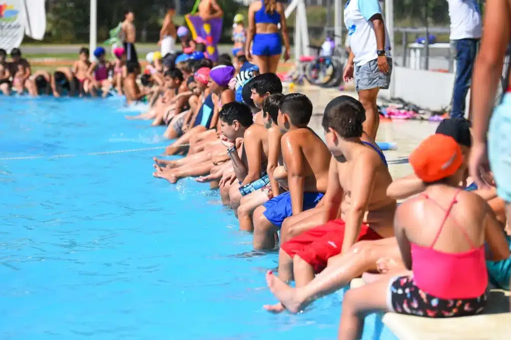 Colonia de Verano 2026 en Escobar: Se viene una nueva edición de la Colonia d…