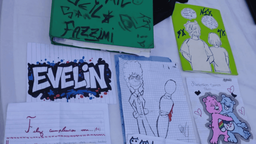 Detienen a hombre por captar menores en redes sociales — Imagen 1