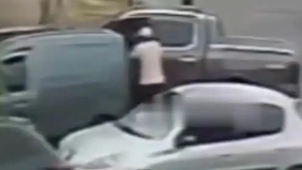 Un transportista fue asesinado a quemarropa durante un asalto en pleno centro…