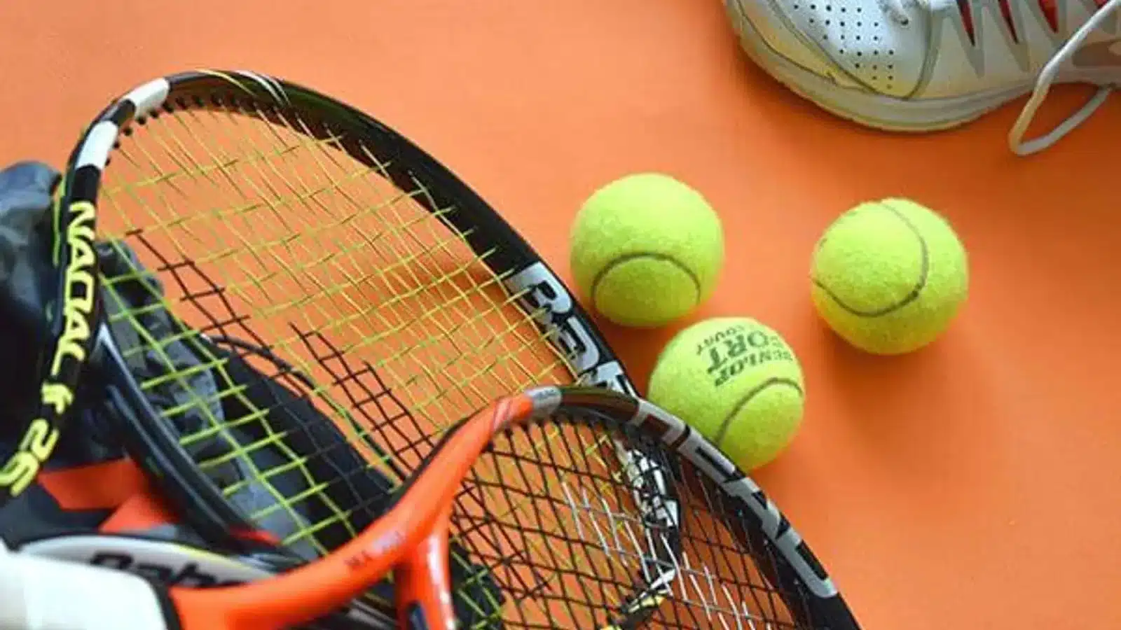 Inicia la temporada 2026 la Escuela Municipal de Tenis de Tigre — Imagen 1