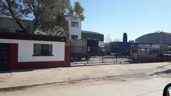 Trabajadores denuncian 29 despidos en Parque Industrial de Tortuguitas —…