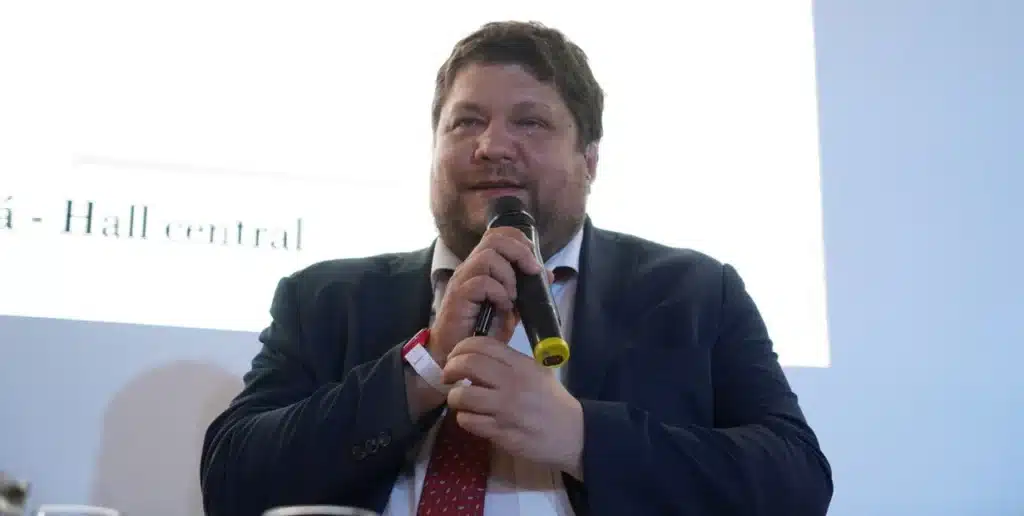 Asaltan a periodista Nicolás Wiñazki en Hurlingham y logra evitar daños —…