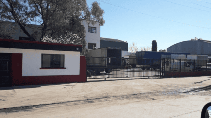 Trabajadores de Lustramax en alerta tras amenaza de despidos en Tortuguitas —…