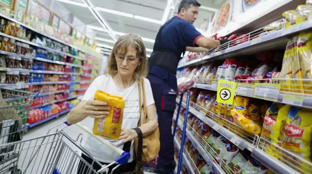La inflación 2025 alcanza su nivel más bajo en ocho años y se desacelera —…