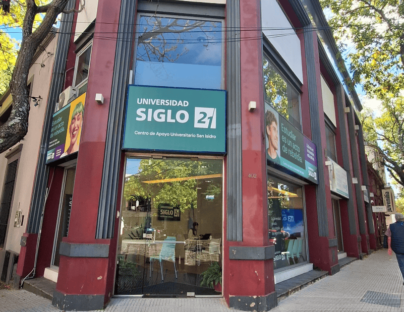 CAU San Isidro abre inscripciones para ciclo lectivo 2026 con enfoque — Imagen 1