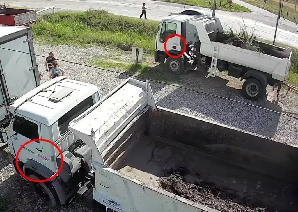 Escándalo en General Rodríguez por rescate de camión municipal” (92 —…