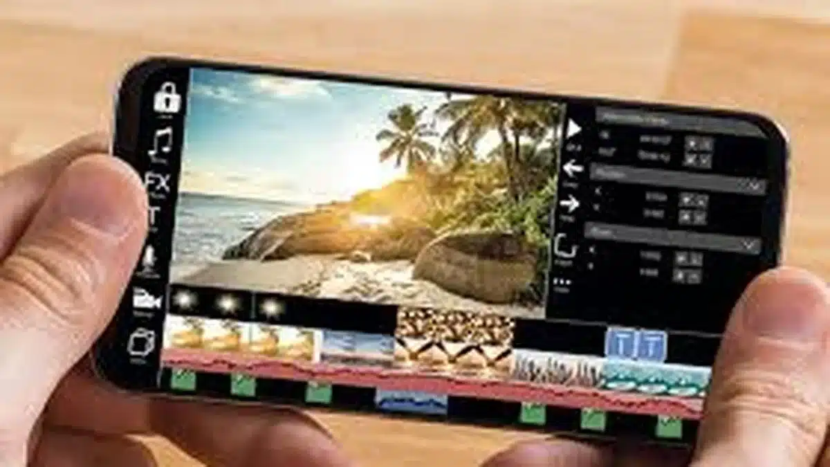 Almirante Brown: taller de creación de contenido audiovisual con celular —…