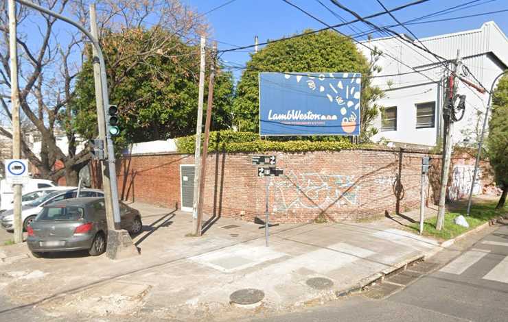 Multinacional cerró planta y despidió a 100 trabajadores en Munro — Imagen 1