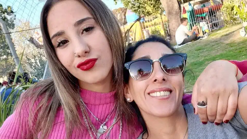 Rechazan excarcelación a asesinos de Lara Fernández — Imagen 1