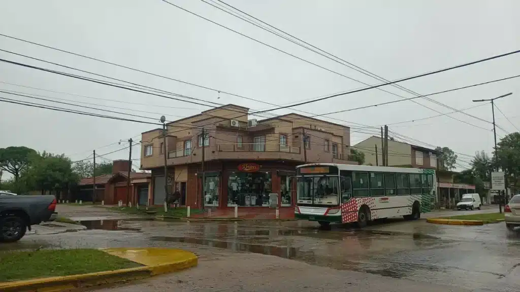 Alerta amarilla por vientos fuertes en San Vicente y otros municipios del AMBA…