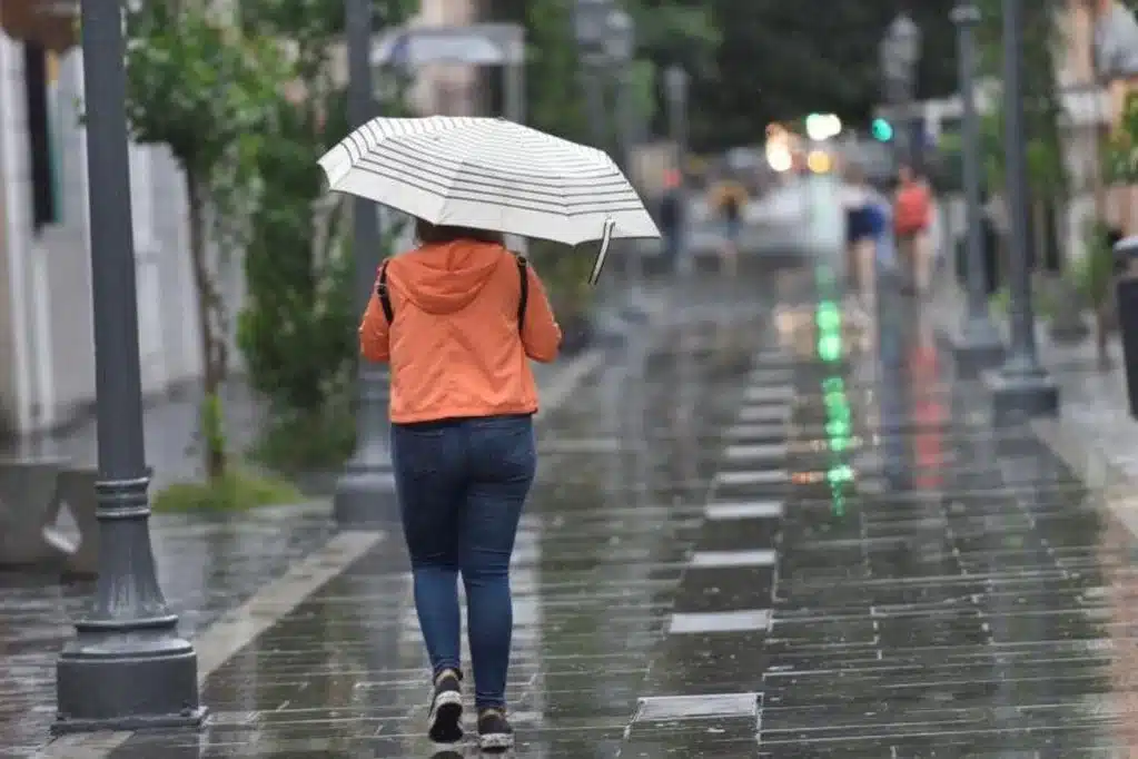 Lluvias y baja de temperaturas en el AMBA: Pronóstico del tiempo para la Ciud…