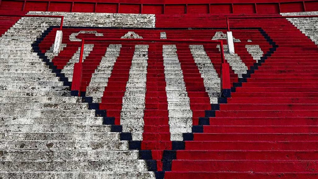 Los Andes refuerza su zona defensiva con Daniel Franco y otros cuatro — Imagen 1