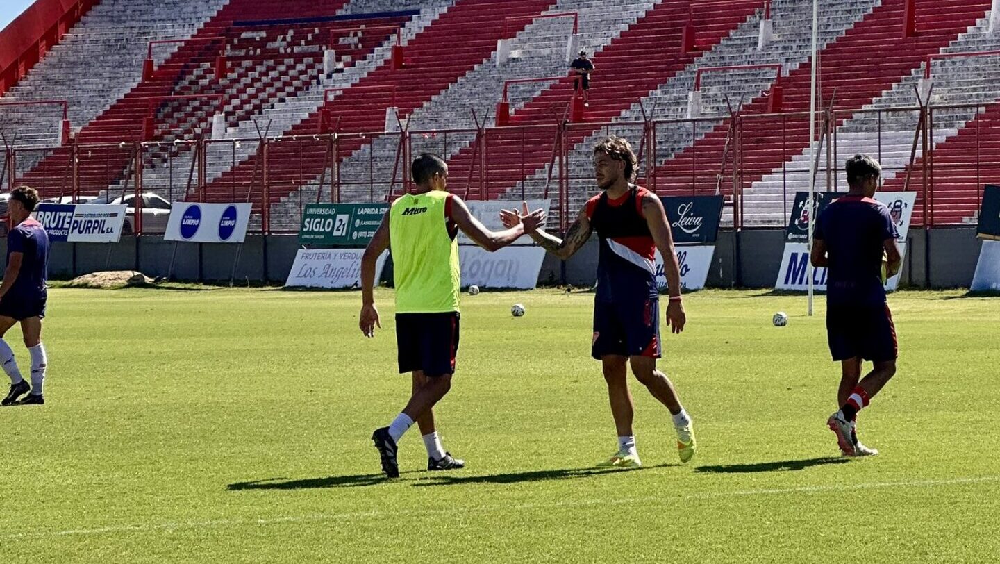 Renovación de Gabriel Cañete y reprogramación del inicio de la Primera —…