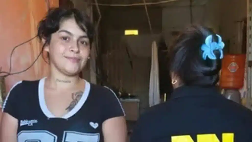 Hallan a Ludmila Barros en Villa 31, Retiro: La joven desparecida desde hace…