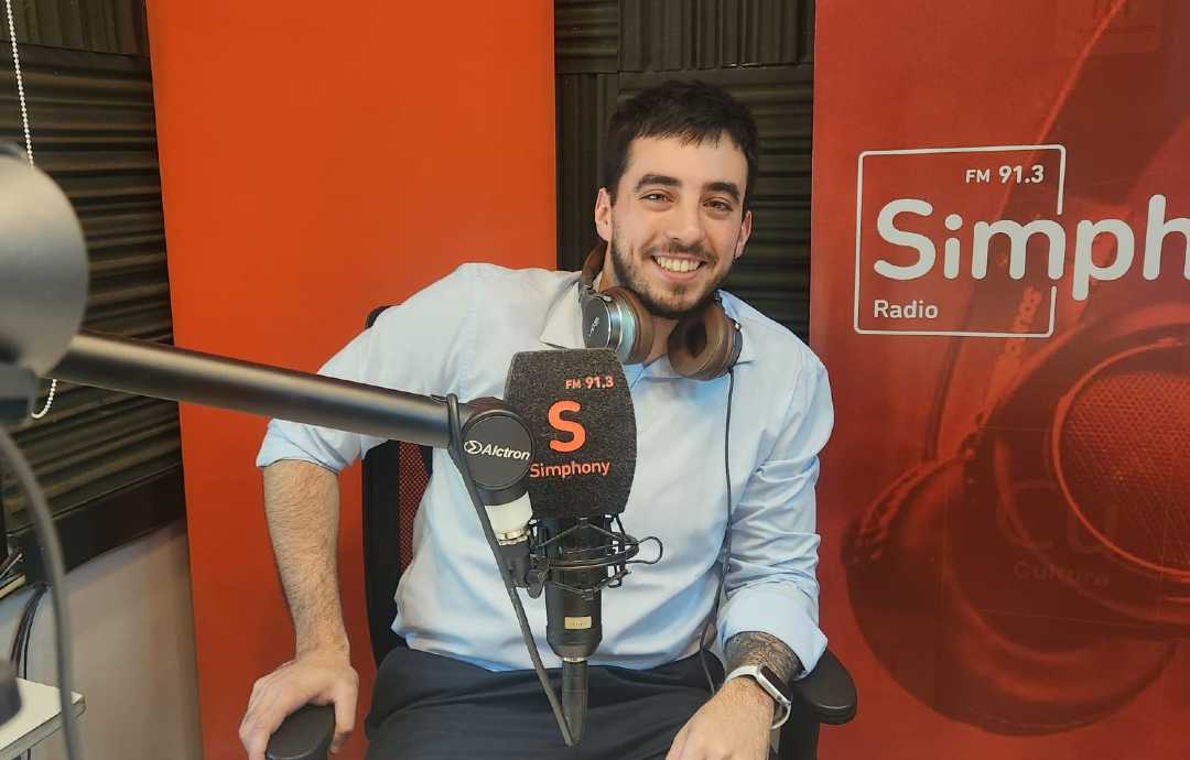 Carballeira: “Argentina tiene que empezar a pensar en un modelo que…