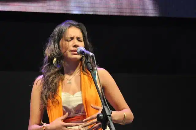 Cultura en San Martín este verano se llena de vida — Imagen 1