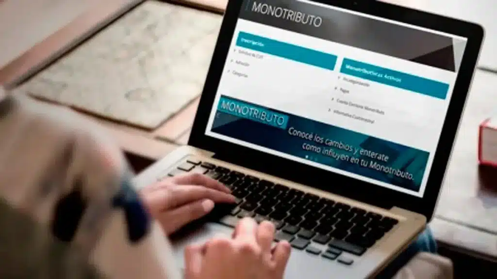 Atención monotributistas: recategorización hasta el 5 de febrero para mantener…