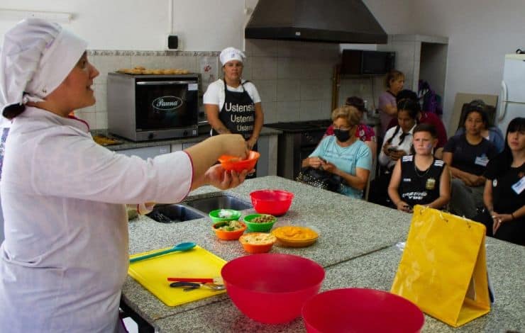 Cursos cortos de Formación Profesional en Moreno — Imagen 1