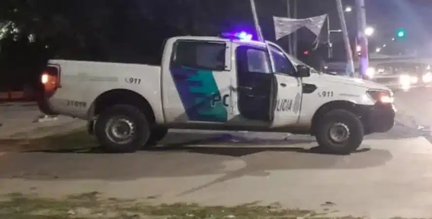 Avellaneda en alerta: tres detenidos por violencia de género y preocupación…