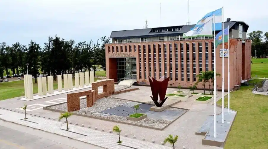 Malvinas lanzó beneficios para el pago de tasas municipales 2026 — Imagen 1