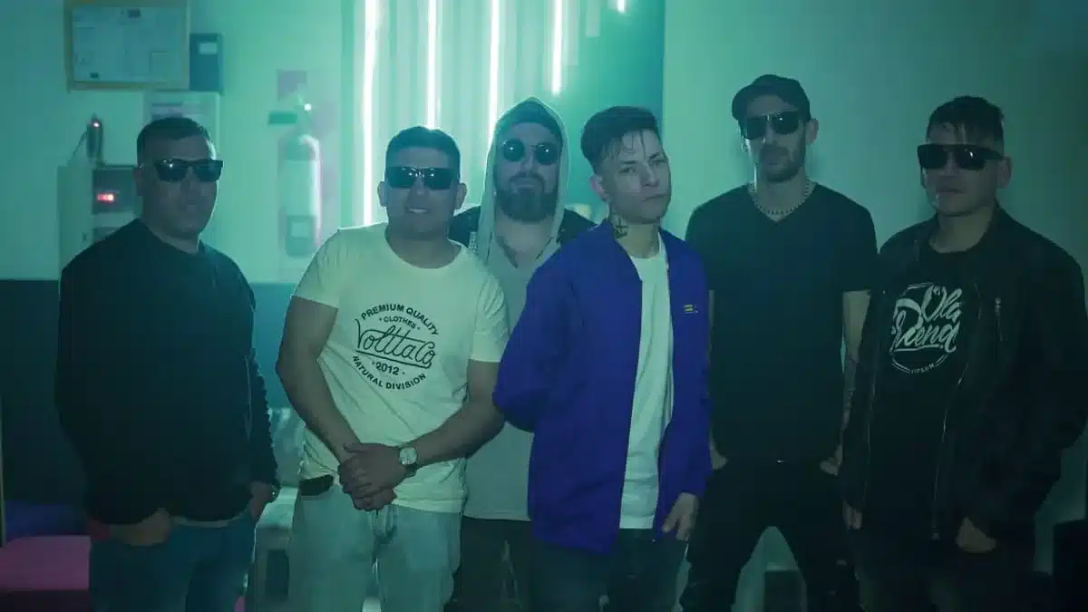 Álbum solidario con los artistas en dificultades – Alejandro Korn se une a «La…