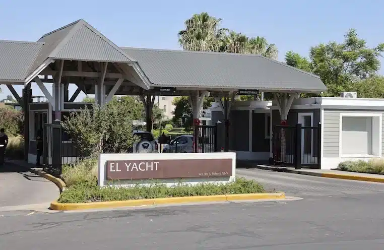 Allanan la casa de Javier Faroni en Nordelta por desvío de fondos y lavado en…