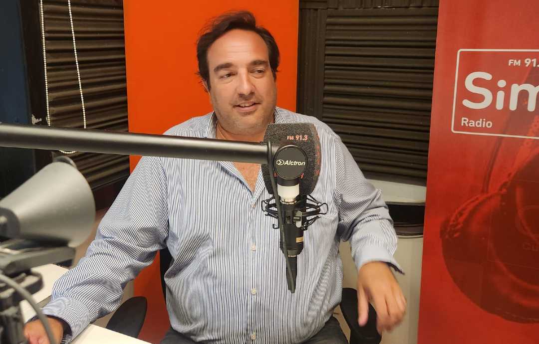 San Isidro invirtió 28 millones en obras contradictorias y no prioritarias,…