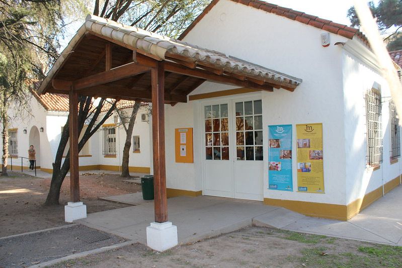 El Museo del Juguete de San Isidro ofrece actividades para familiares durante…
