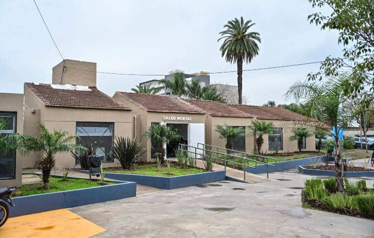 Municipio de Escobar fortalece atención en salud mental con herramientas…