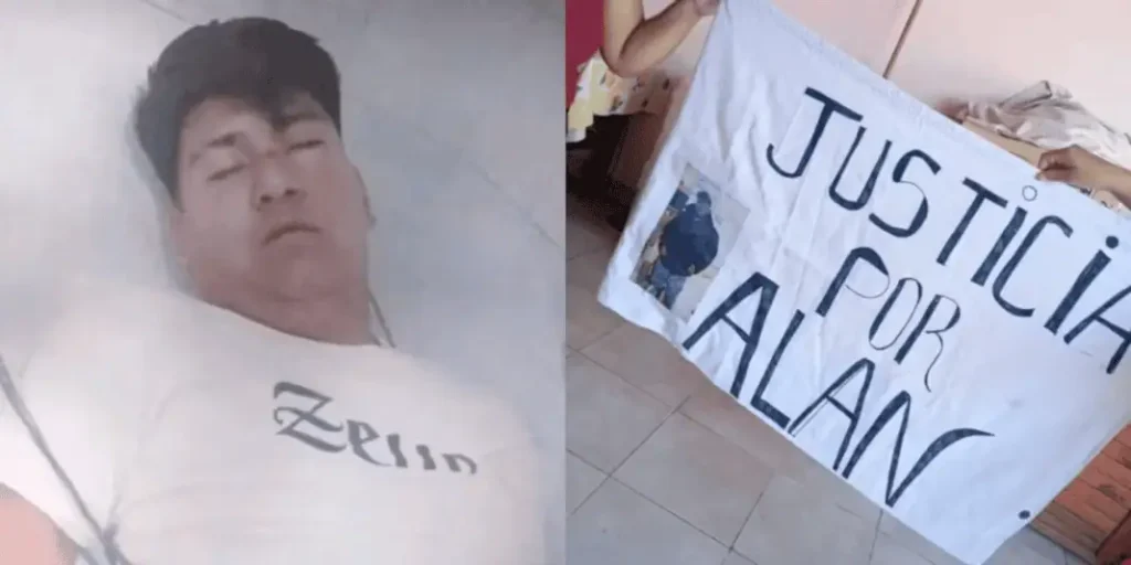 Joven de 20 años víctima de agresión en Tigre — Imagen 1