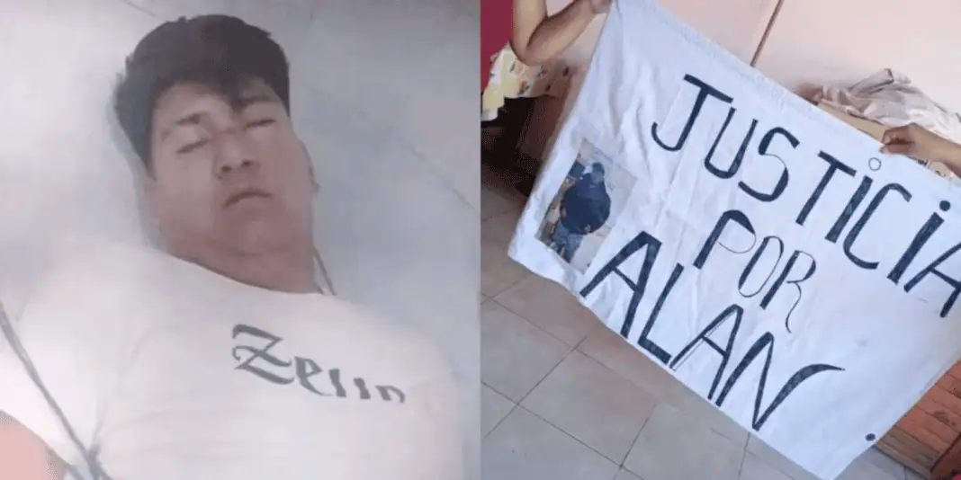 Joven de 20 años víctima de agresión en Tigre — Imagen 1