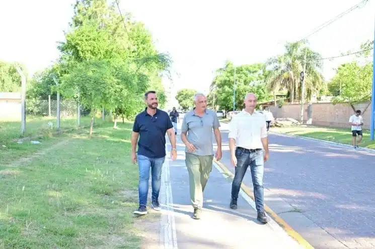 Plan Integral de Ordenamiento de Tránsito y Movilidad Urbana en Escobar:…