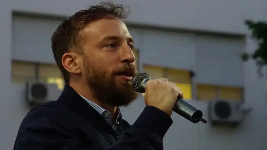 Federico Otermín y otros nombres en la lucha por el liderazgo del PJ…