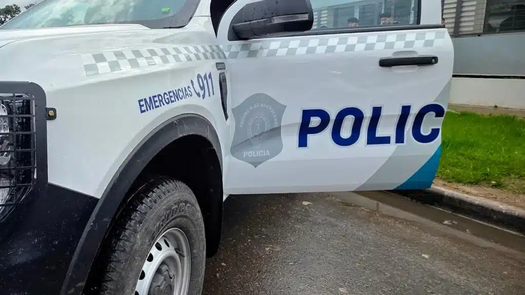 Crimenes violentos en la Región: Un análisis del año 2025 — Imagen 1