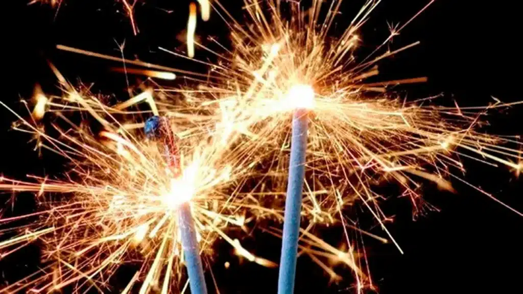 Prohibido el uso de pirotecnia en Almirante Brown, Avellaneda y Lanús por…