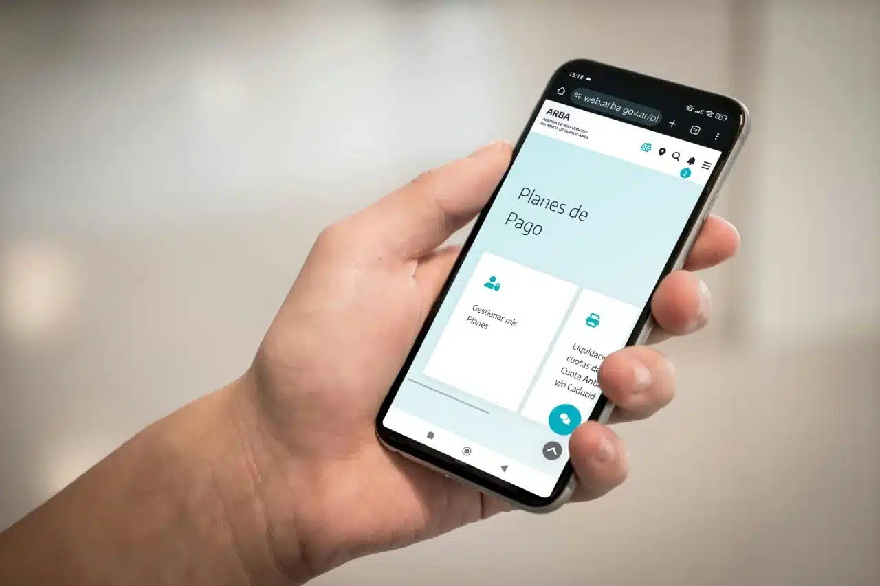 ARBA lanza planes de pago para regularizar deudas y acceder a descuentos —…