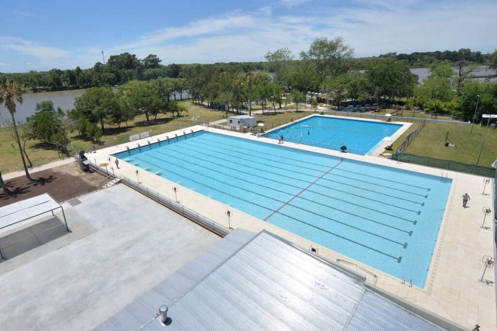 Actividades Verano en Polideportivo 3 San Fernando: Durante el verano 2026, e…